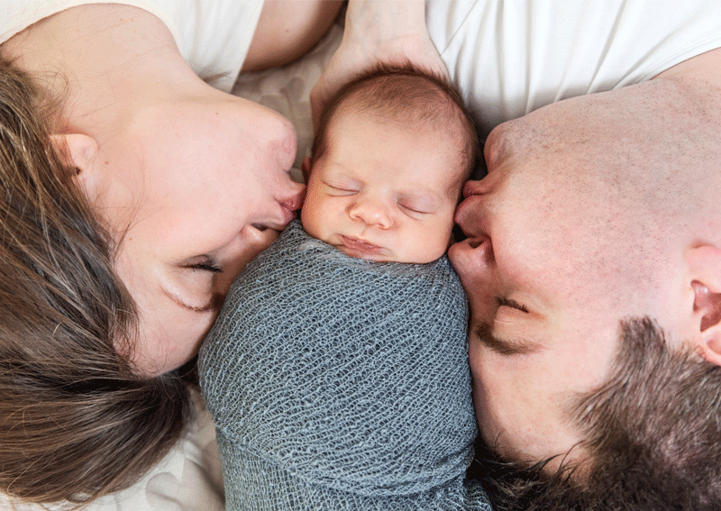 Cambios Familia Llegada Bebe E1784742154900
